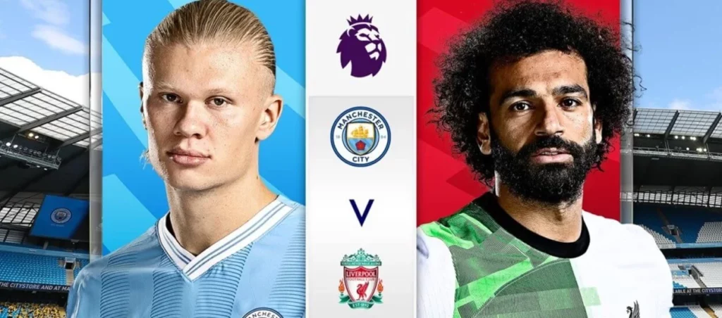 Manchester City vs Liverpool: Key Strategies and Predictions for Premier League Enthusiasts.