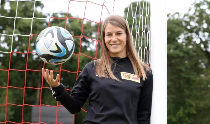 Union Berlin Ushers in a New Era with Bundesliga’s First Female Assistant Coach