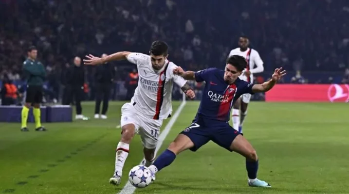 AC Milan vs Paris SG Prediction & Betting Tips – Champions League Group Stage