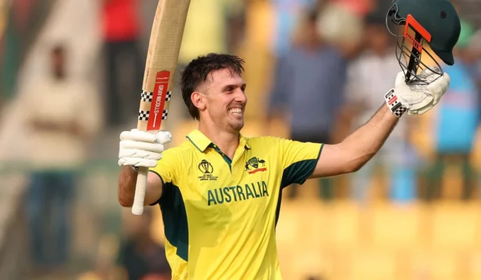 Australian Cricket Team Faces Unexpected Challenges in World Cup