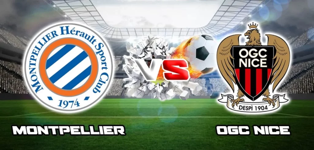 Predicting the Outcome: Montpellier Takes on Nice in Ligue 1's Twelfth Round.
