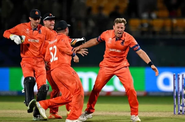 Netherlands vs Afghanistan Prediction & Betting Tips – ICC Cricket World Cup 2023