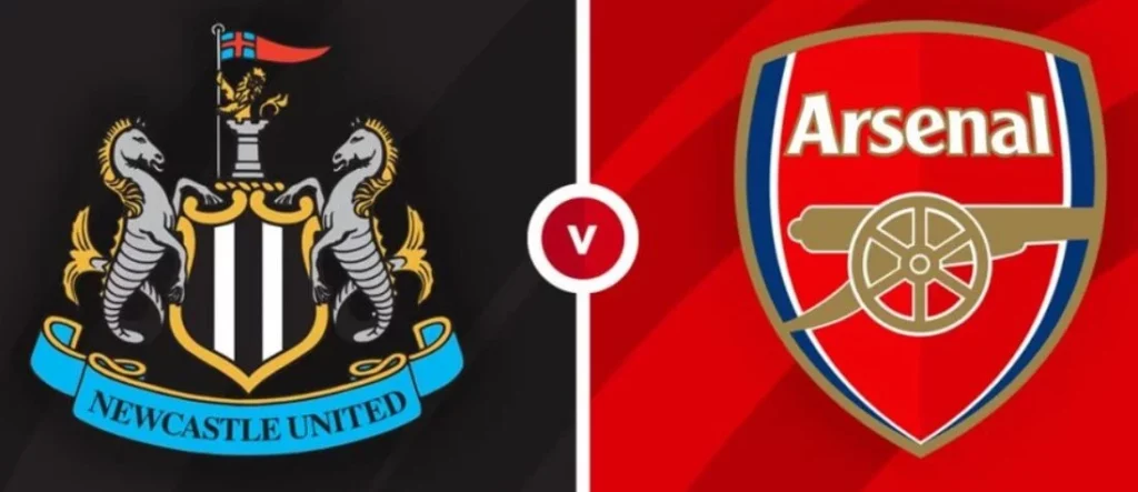 Premier League Betting: Newcastle vs Arsenal Insightful Forecast.