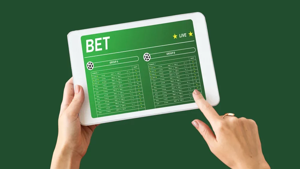 Preview Image for Article about How to Hedge a Bet