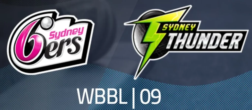 Sixers vs Thunder: WBBL Betting Preview.
