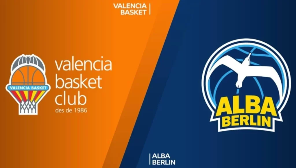 Valencia vs Alba Berlin: Game Predictions.