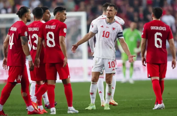 Wales vs Turkey Prediction & Betting Tips – Euro 2024 Qualification