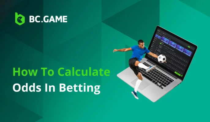 How To Calculate Odds In Betting