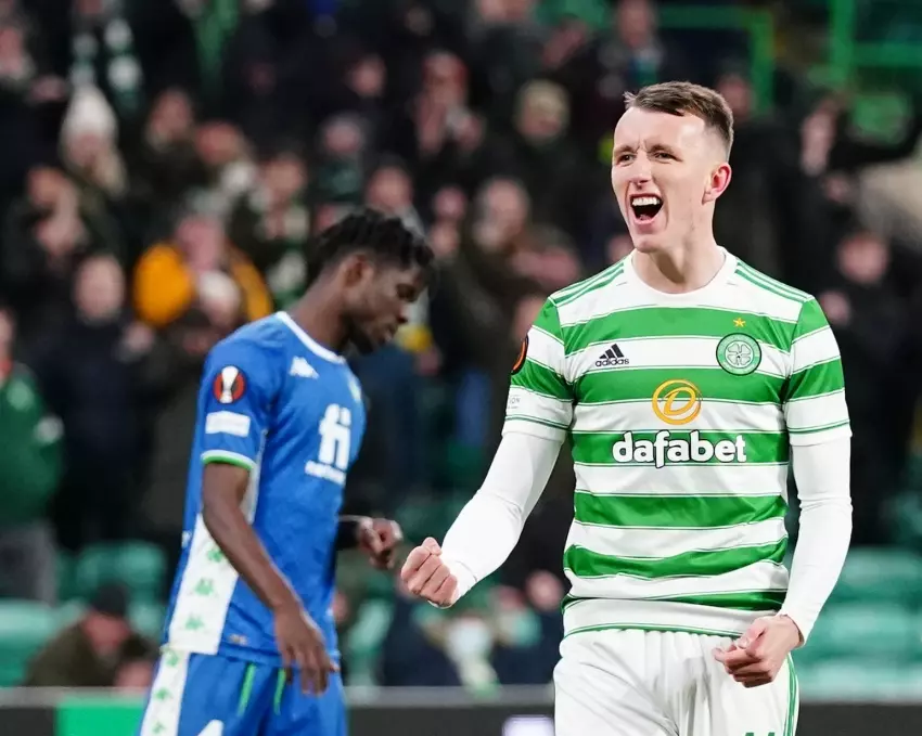 Celtic's enthralling Europa League win over Real Betis is marred by injuries