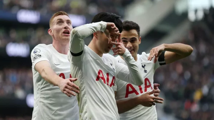 Tottenham’s Downfall: A Tale of Wasted Opportunities