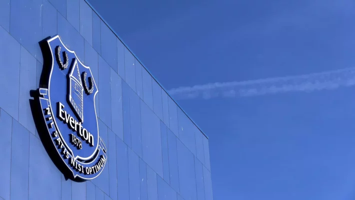 Everton’s Premier League Challenge: Facing the Points Deduction