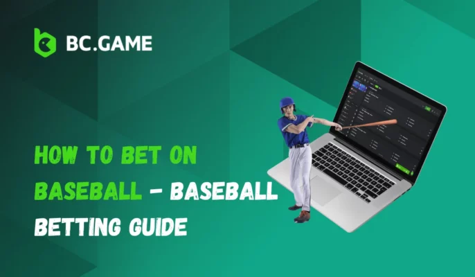How to Bet on Baseball | Baseball Betting Guide