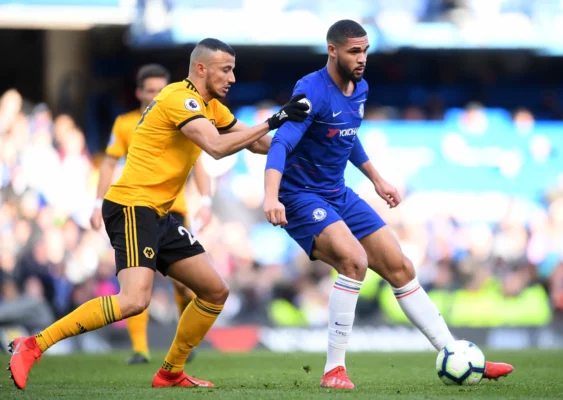 Wolverhampton’s Surprise Win Against Chelsea: A Detailed Recap