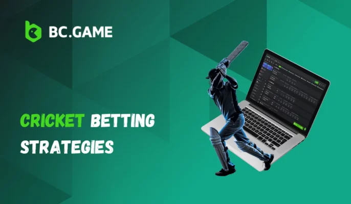 Cricket Betting Strategies: Tips on How to Win