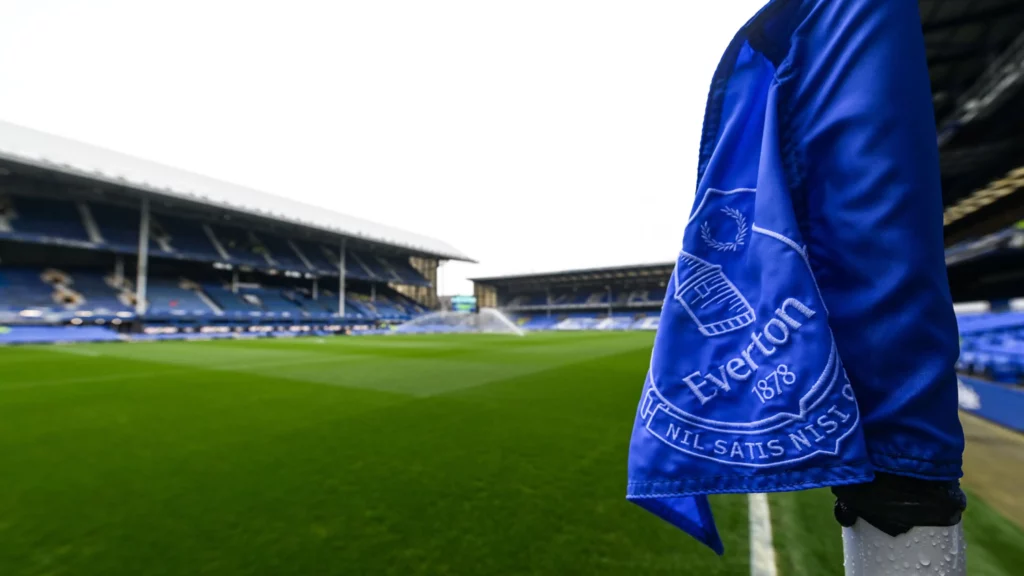 Everton set to lodge points deduction appeal on Friday