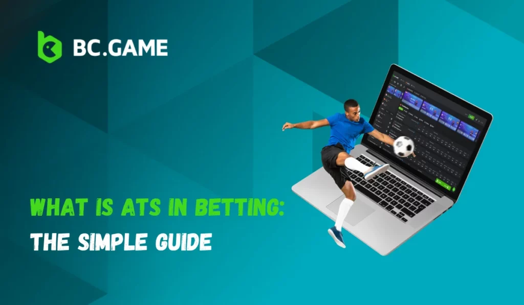 What is ATS in Betting