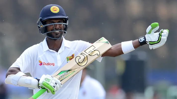 Sri Lanka Cricket Takes a Youthful Turn with Tharanga’s Appointment