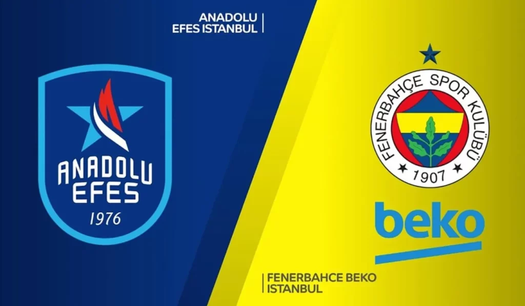 Predicting Anadolu Efes vs Fenerbahce: Key Betting Tips.