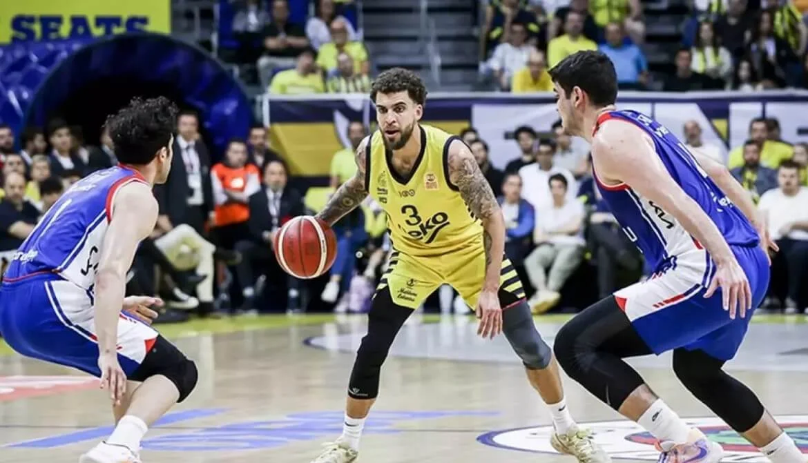 Fenerbahce  News, Scores, Highlights, Injuries, Stats, Standings