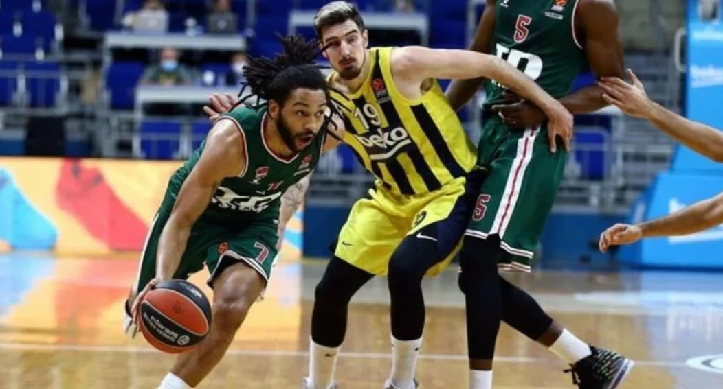 Besiktas overcame injuries to triumph at Joventut