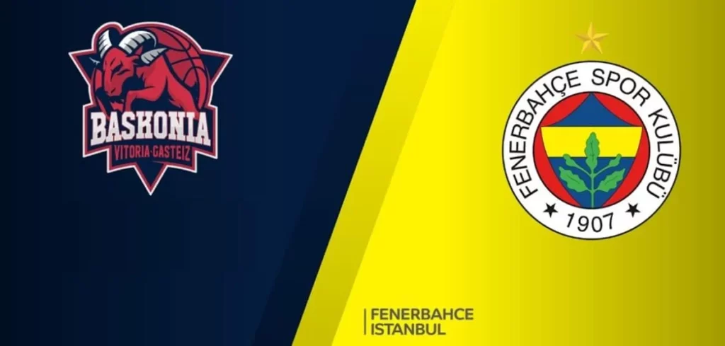 Baskonia vs Fenerbahce: EuroLeague Betting Preview.