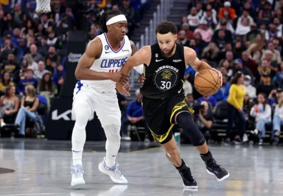 LA Clippers vs Golden State Warriors Prediction & Betting Tips – NBA