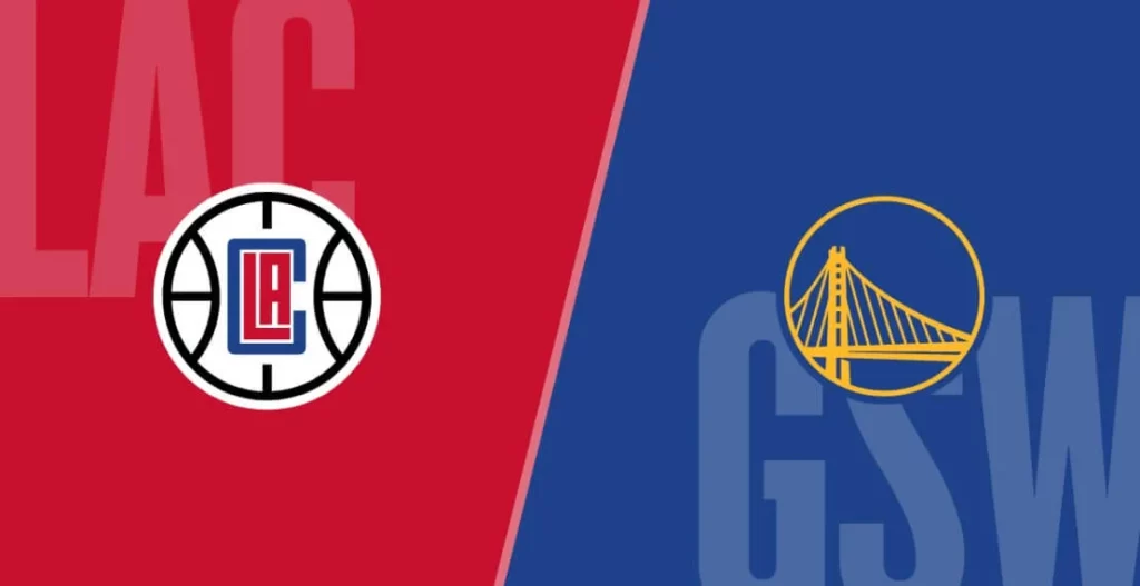 Clippers vs Warriors: NBA Prediction and Betting Tips.