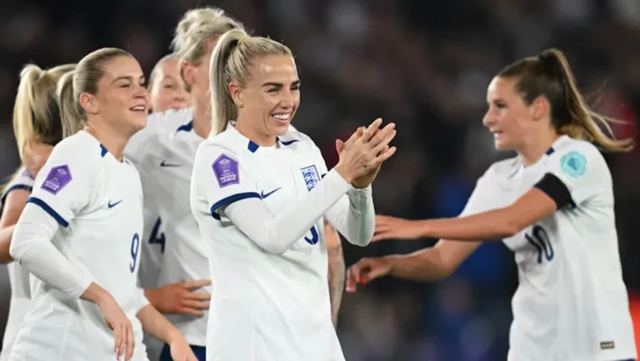 Scotland W vs England W Prediction & Betting Tips – UEFA Nations League, Women