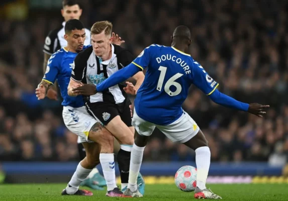 Everton vs Newcastle Prediction & Betting Tips – ENGLAND: PREMIER LEAGUE