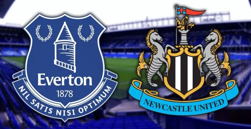 Everton vs Newcastle: Match Odds and Pro Betting Advice.