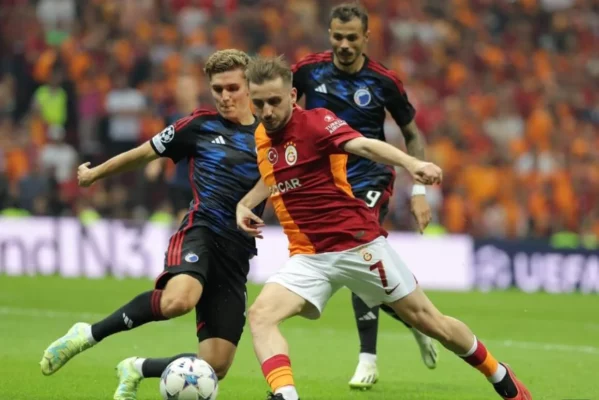 FC Copenhagen vs Galatasaray Prediction & Betting Tips – Champions League Group Stage