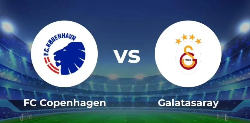 UEFA Clash: Copenhagen vs Galatasaray - Betting Insights and Predictions.