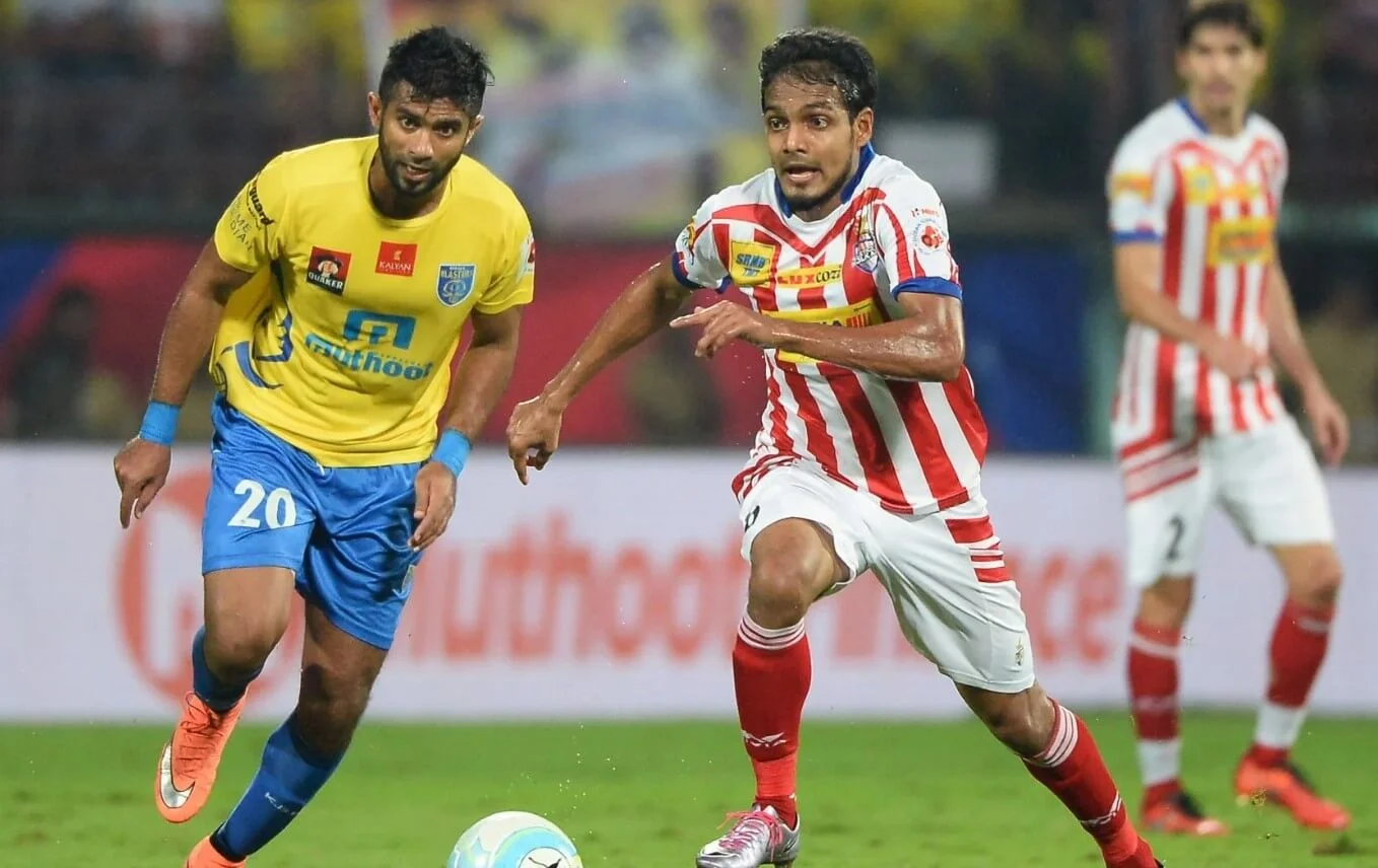 FC Goa vs Kerala Blasters Prediction, Betting Tips BC.GAME