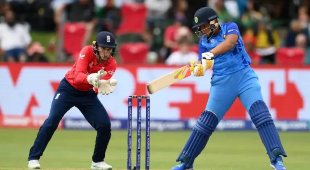 Betting Preview: India W vs England W T20I Match.