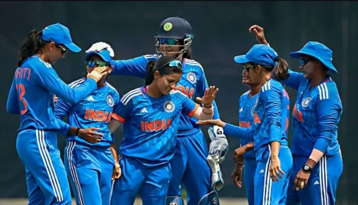 India W vs England W Prediction & Betting Tips – Twenty20 International Women