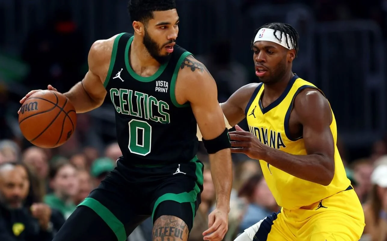 Celtics vs. Pacers: Free live stream, TV, how to watch NBA in-season  tournament 