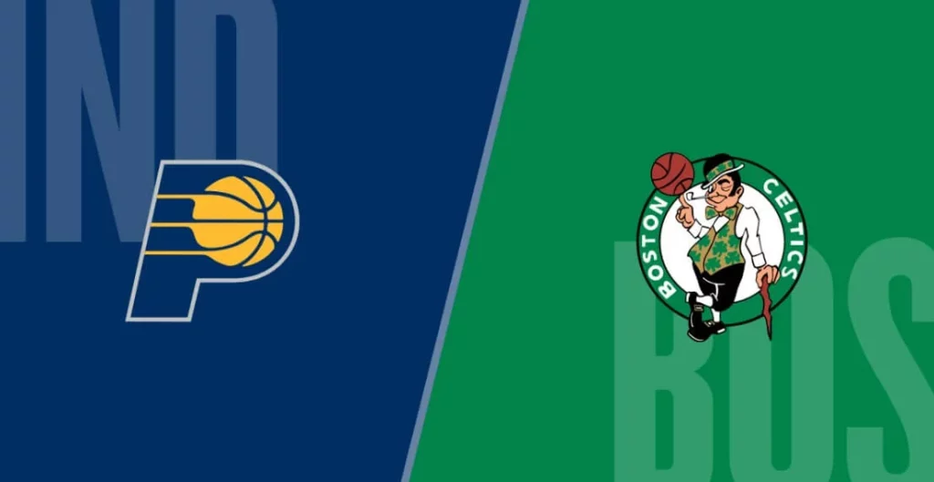NBA Showdown: Pacers-Celtics Prediction and Betting Advice.
