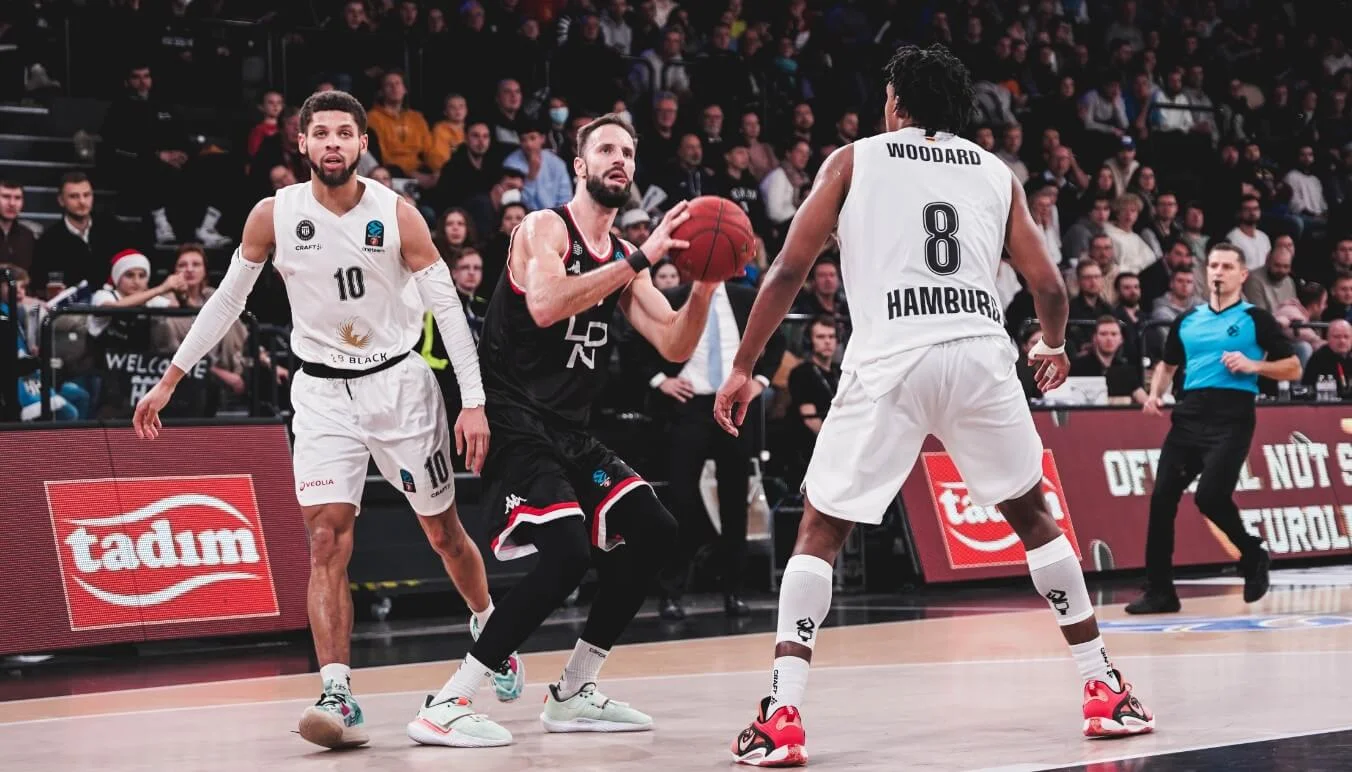 Buducnost vs Crvena Zvezda ABA League Stream (Watch The Semi-Finals Game 2  Live Now)