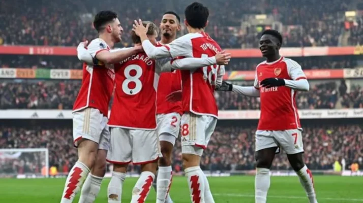 Luton vs Arsenal Prediction & Betting Tips – ENGLAND: PREMIER LEAGUE