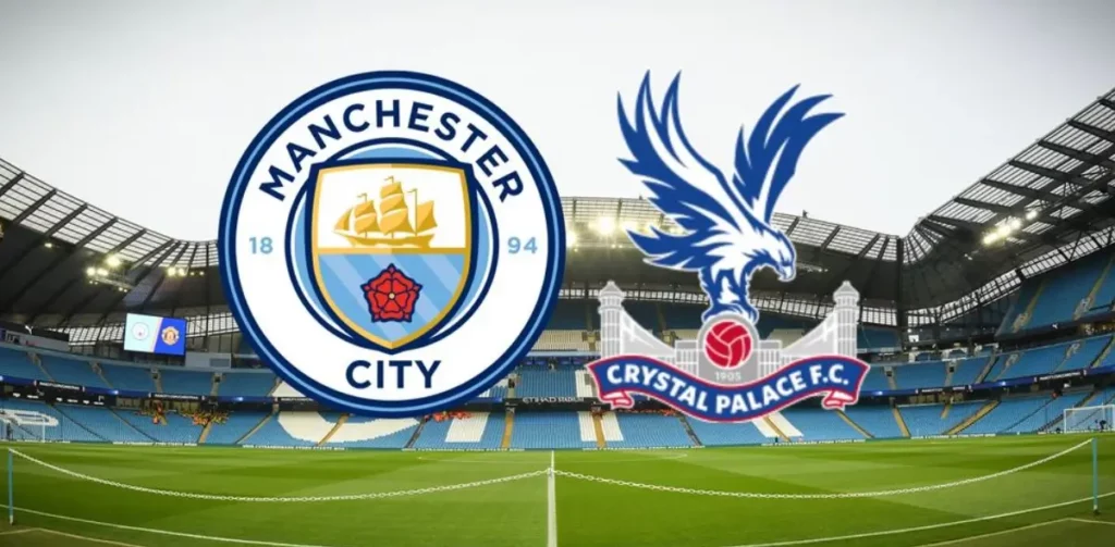 Man City vs Crystal Palace: Expert Premier League Betting Analysis.