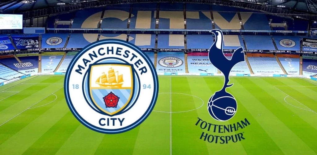 City vs Spurs: Premier League Betting Predictions and Tips.