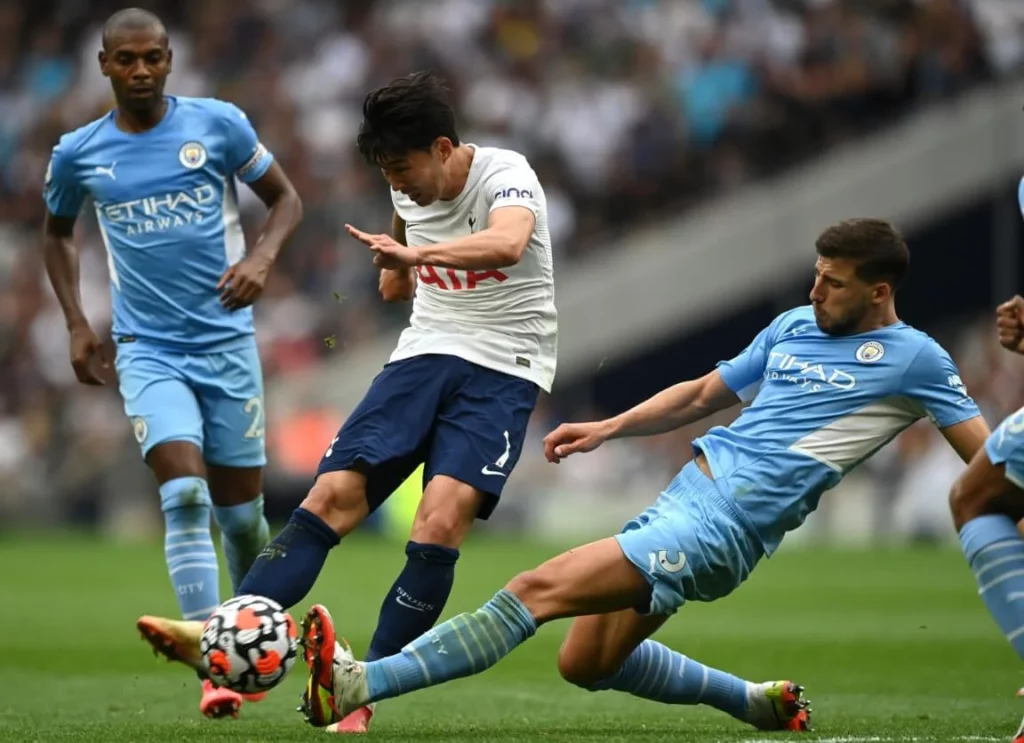 Manchester City vs RB Leipzig Prediction and Betting Tips