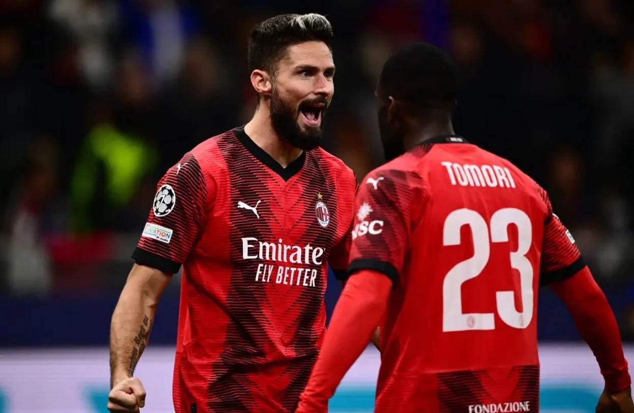 Six goals and a lot of drama, AC Milan 3-3 Fiorentina