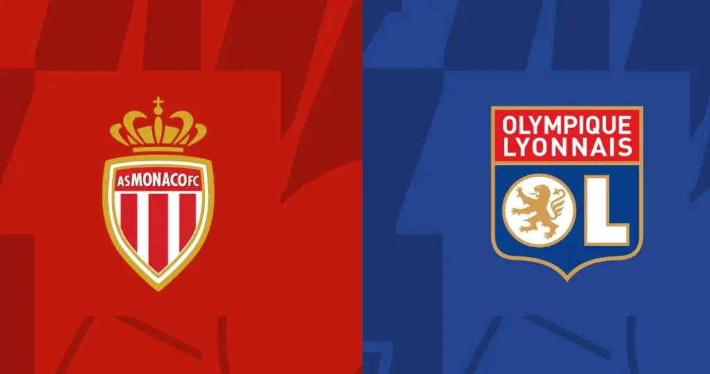 Predicting Monaco vs Lyon: Key Insights for Ligue 1 Bettors.