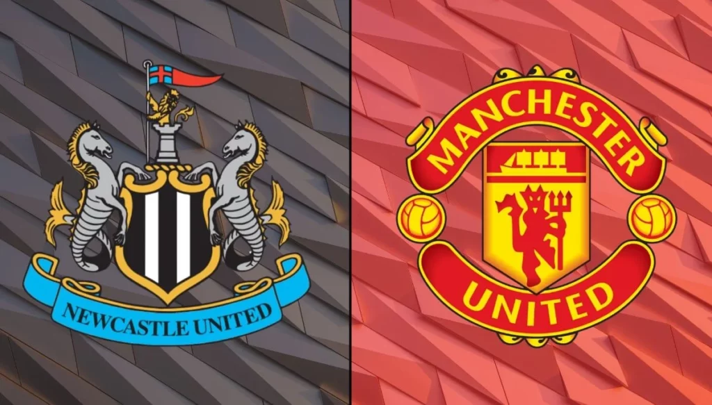 Newcastle vs Man Utd: Premier League Predictions and Betting Tips.