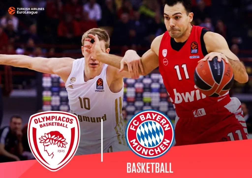 Olimpia Milano vs KK Crvena Zvezda Euroleague Tickets on sale now