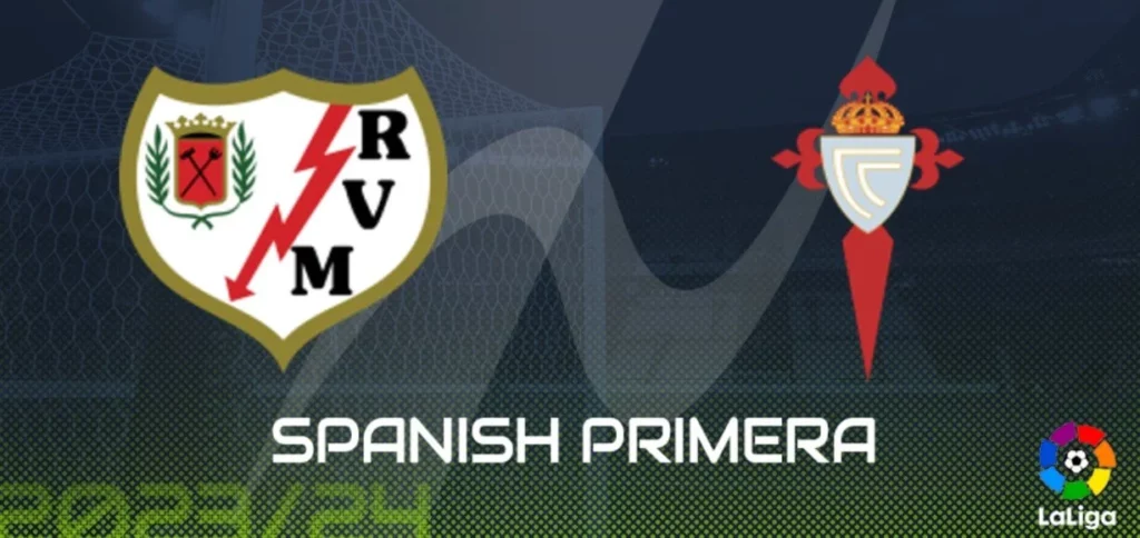 Rayo vs Celta: Odds and Prediction Insights.