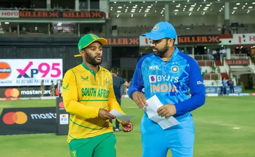 South Africa vs India ODI: Expert Cricket Betting Preview.