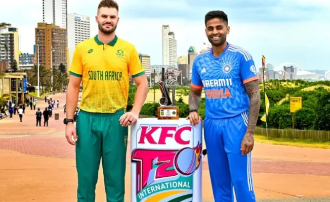 South Africa vs India 2nd T20I Prediction & Betting Tips – T20 International Series