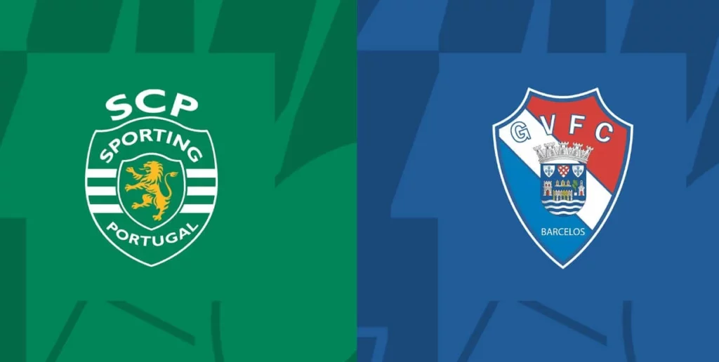 Predictive Insights for Sporting Lisbon vs Gil Vicente Liga Portugal Game.